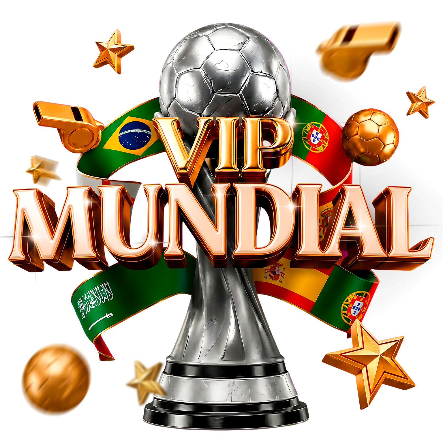 VIP Mundial