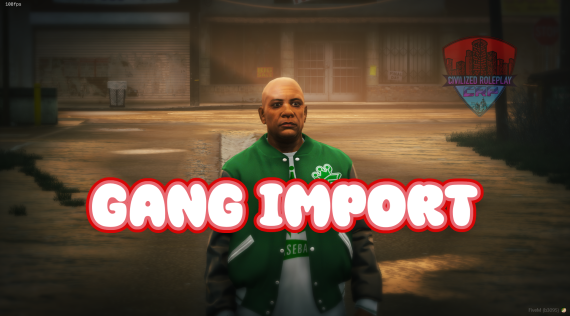 Gang Car