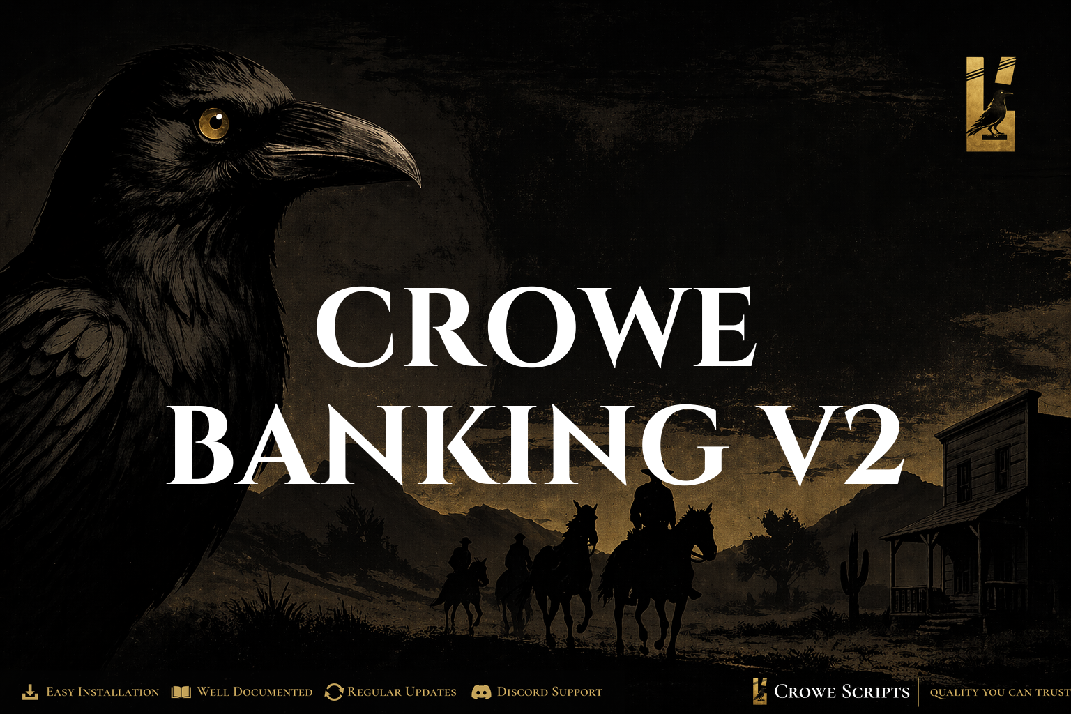 Crowe Banking V2