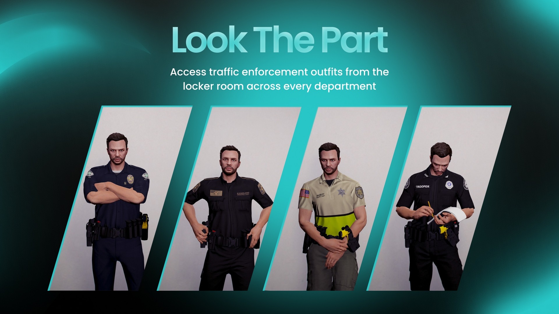 Traffic Enforcement
