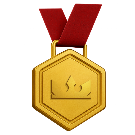 Gold VIP