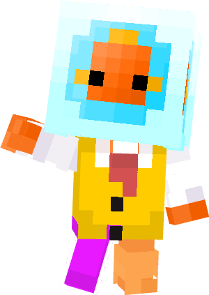 Mini You Pet!