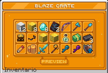 🔑 Blaze Key