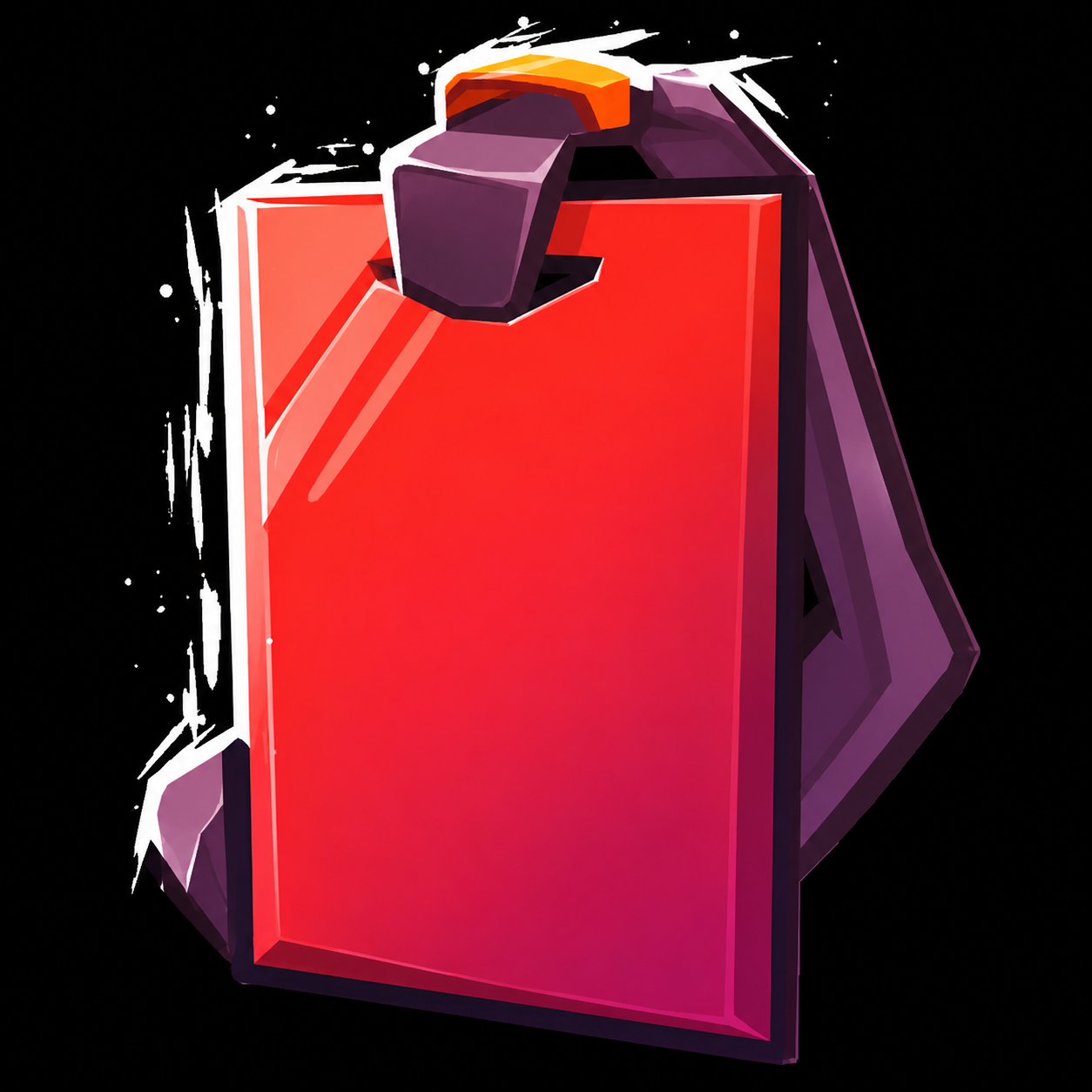 Flux Rank