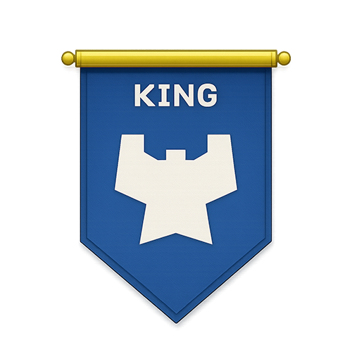 King Rank