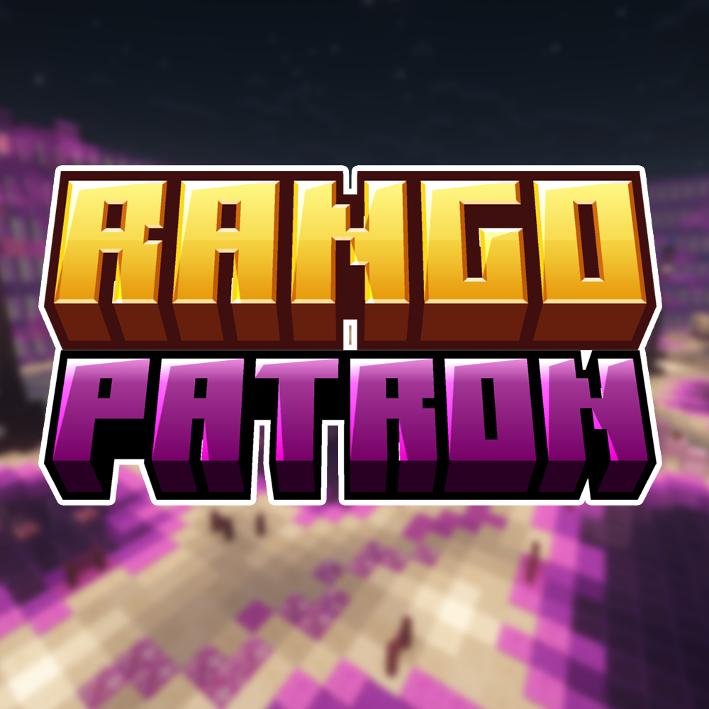 Rango Patrón