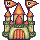 5x5 World edit Paste
