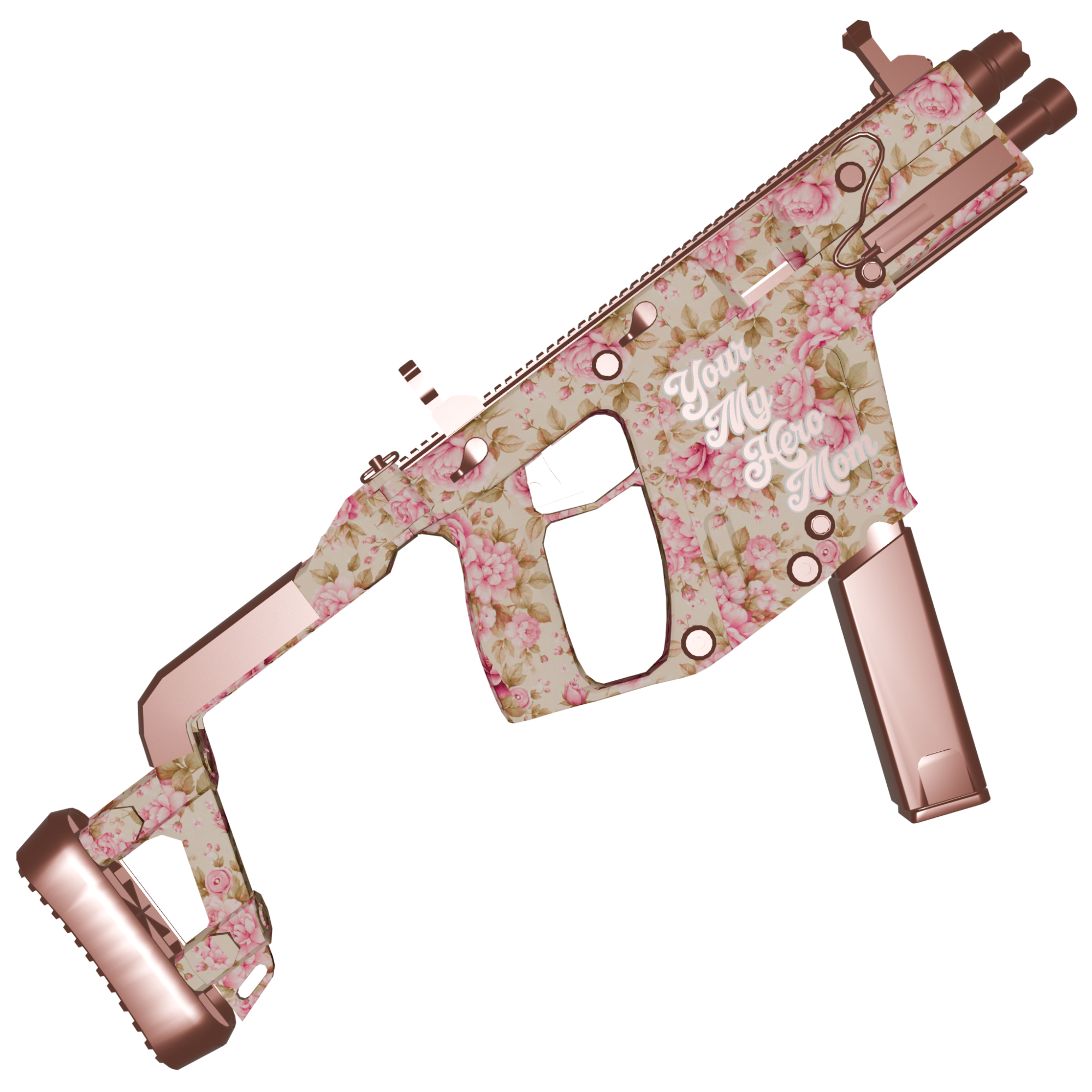 MOTHER DAY PACK