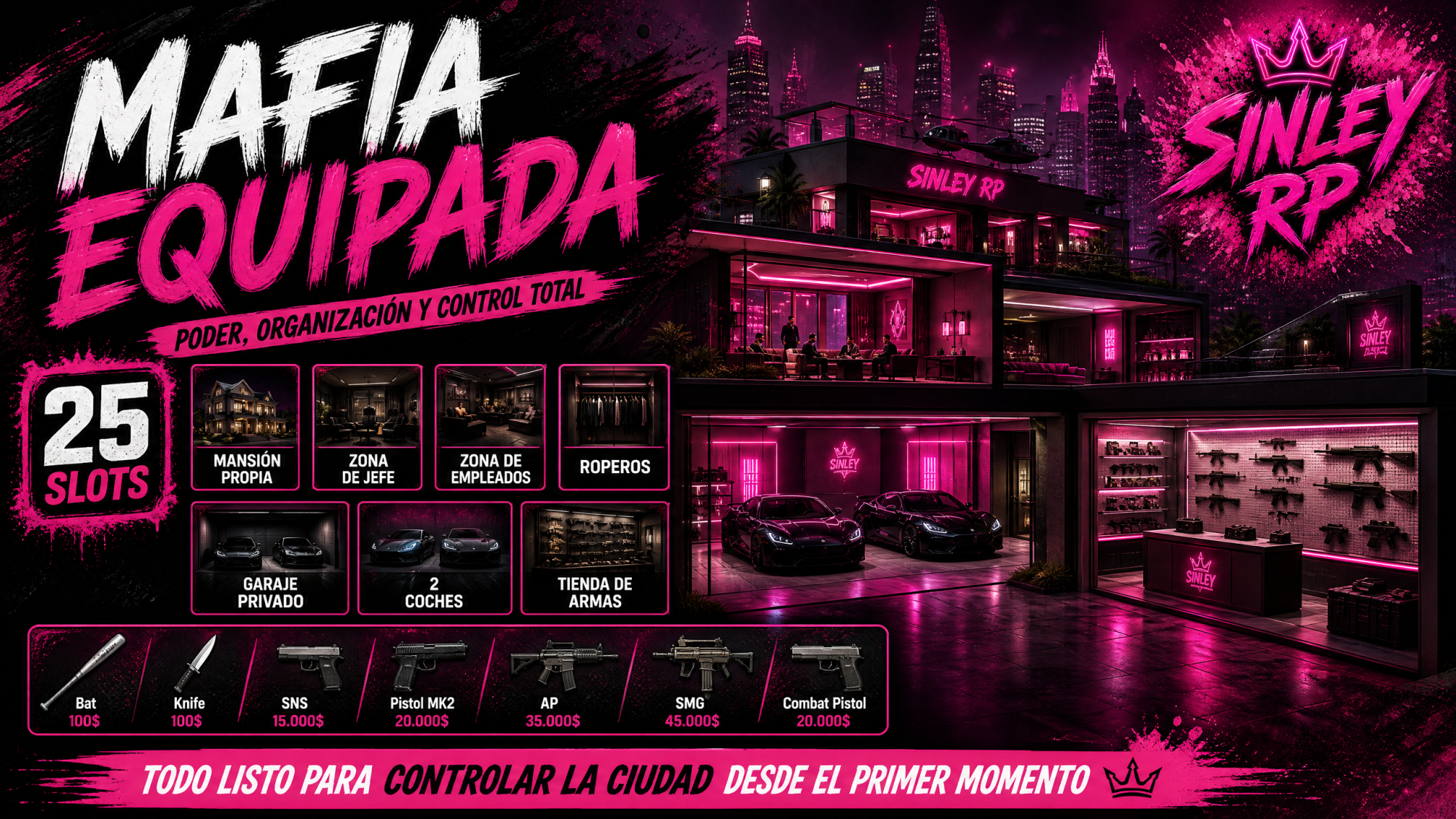 MAFIA