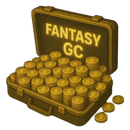 5500 GC