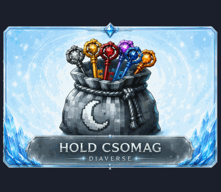 Hold csomag