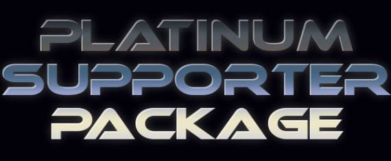 Platinum Banana Supporter