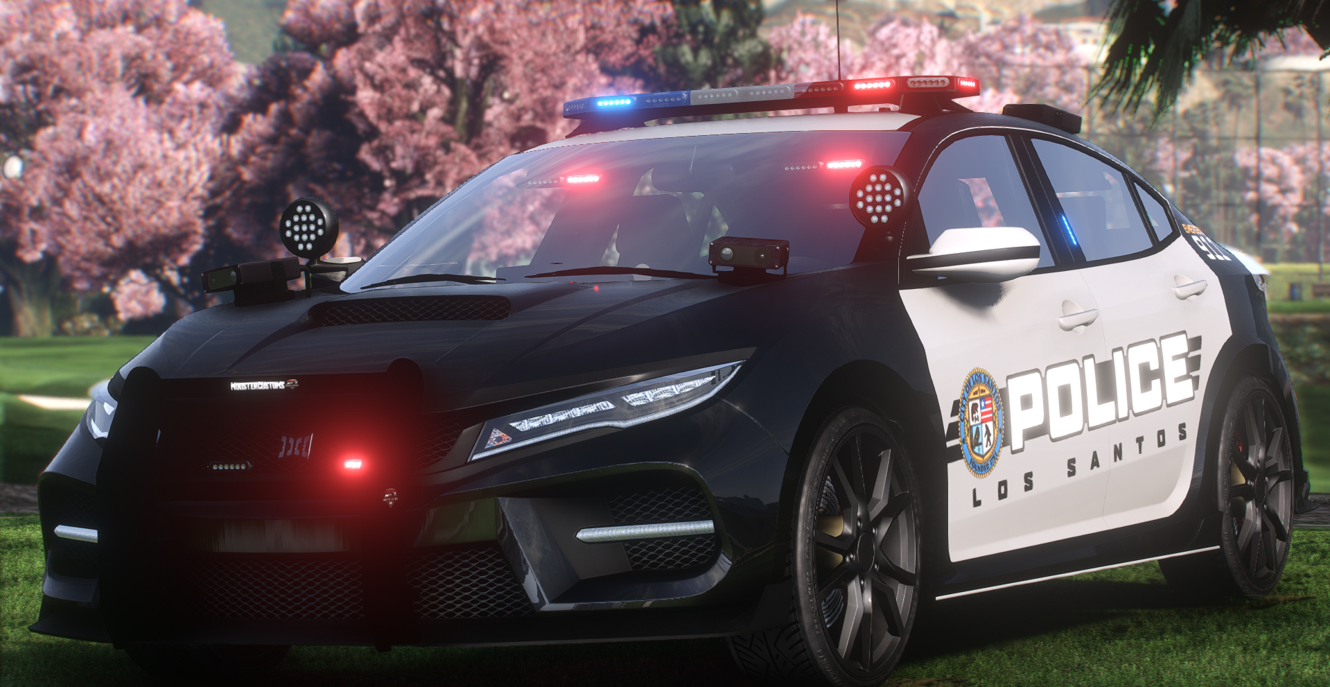 Police Dinka Sugoi