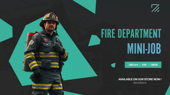 ZaT Los Santos Fire Department