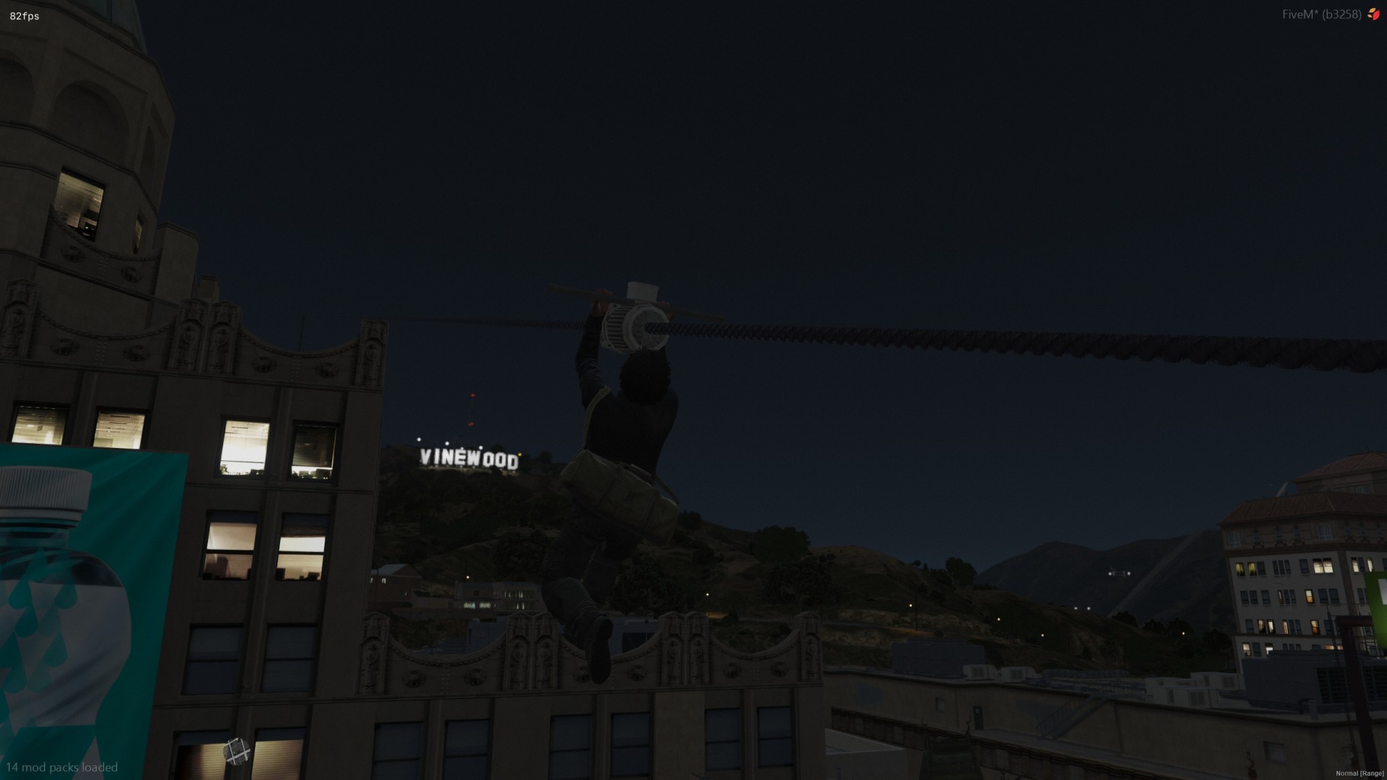 Electus Heists