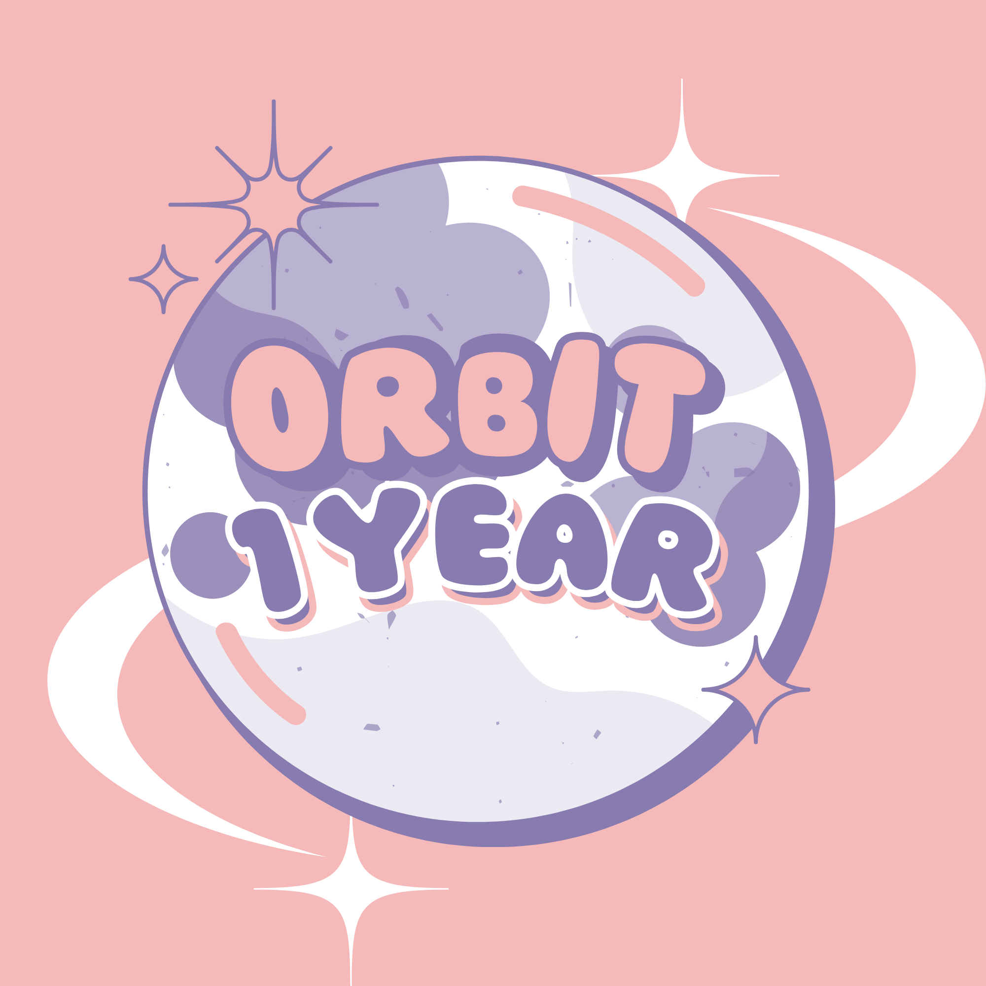 Orbit - 1 year