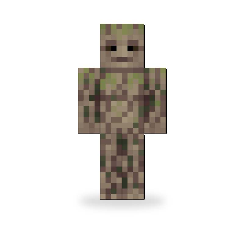 Tree Skin