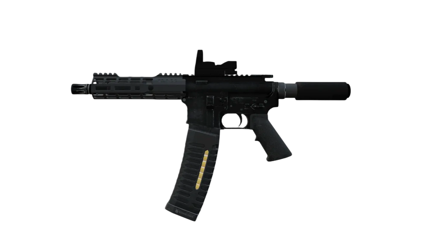FRT 300 BLK – 1 Tap  Edition