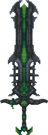 Espada Decease