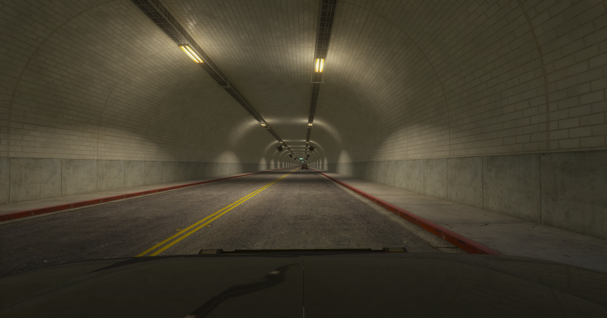 LS TUNNEL