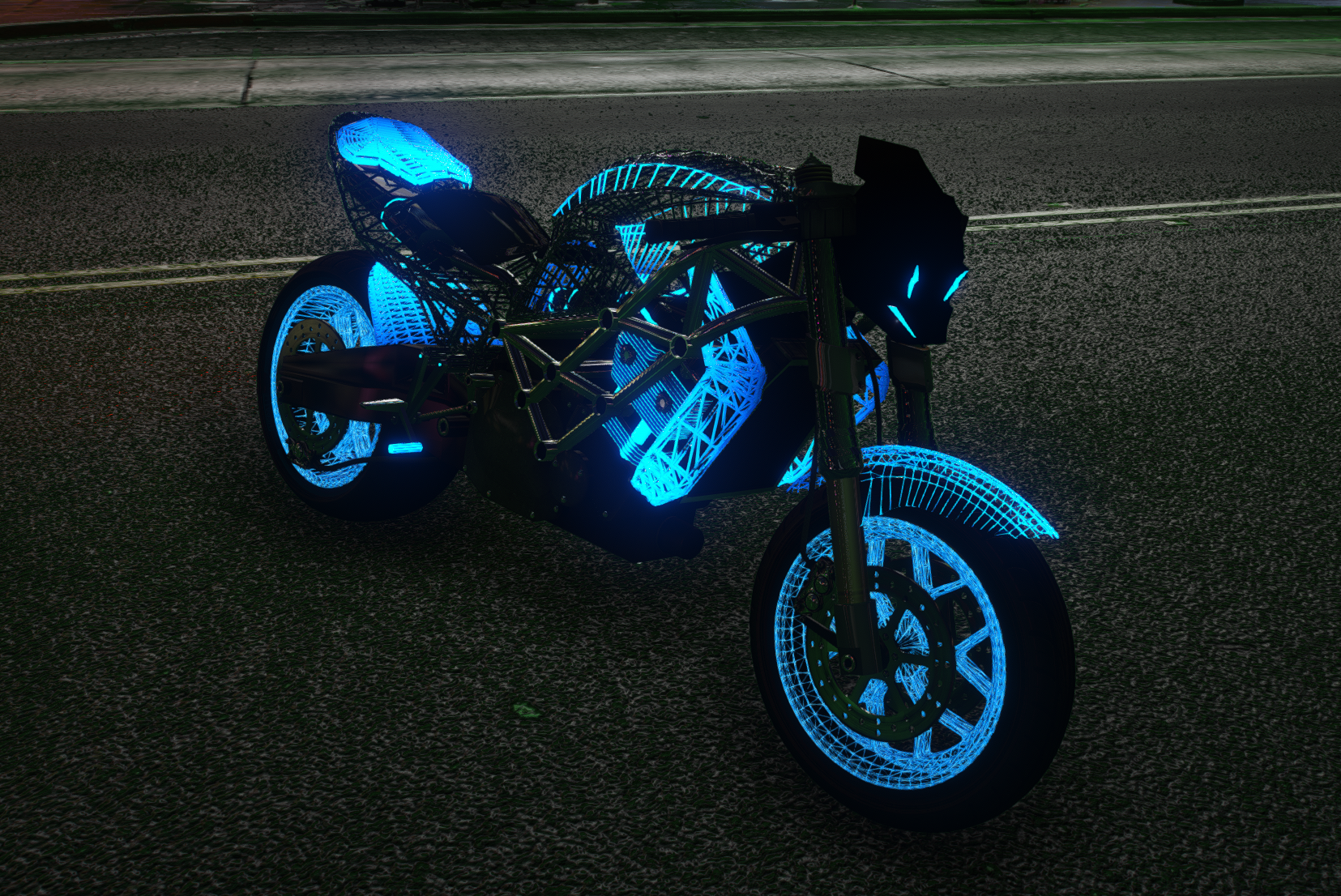 Pegassi Striker Screenshot 10
