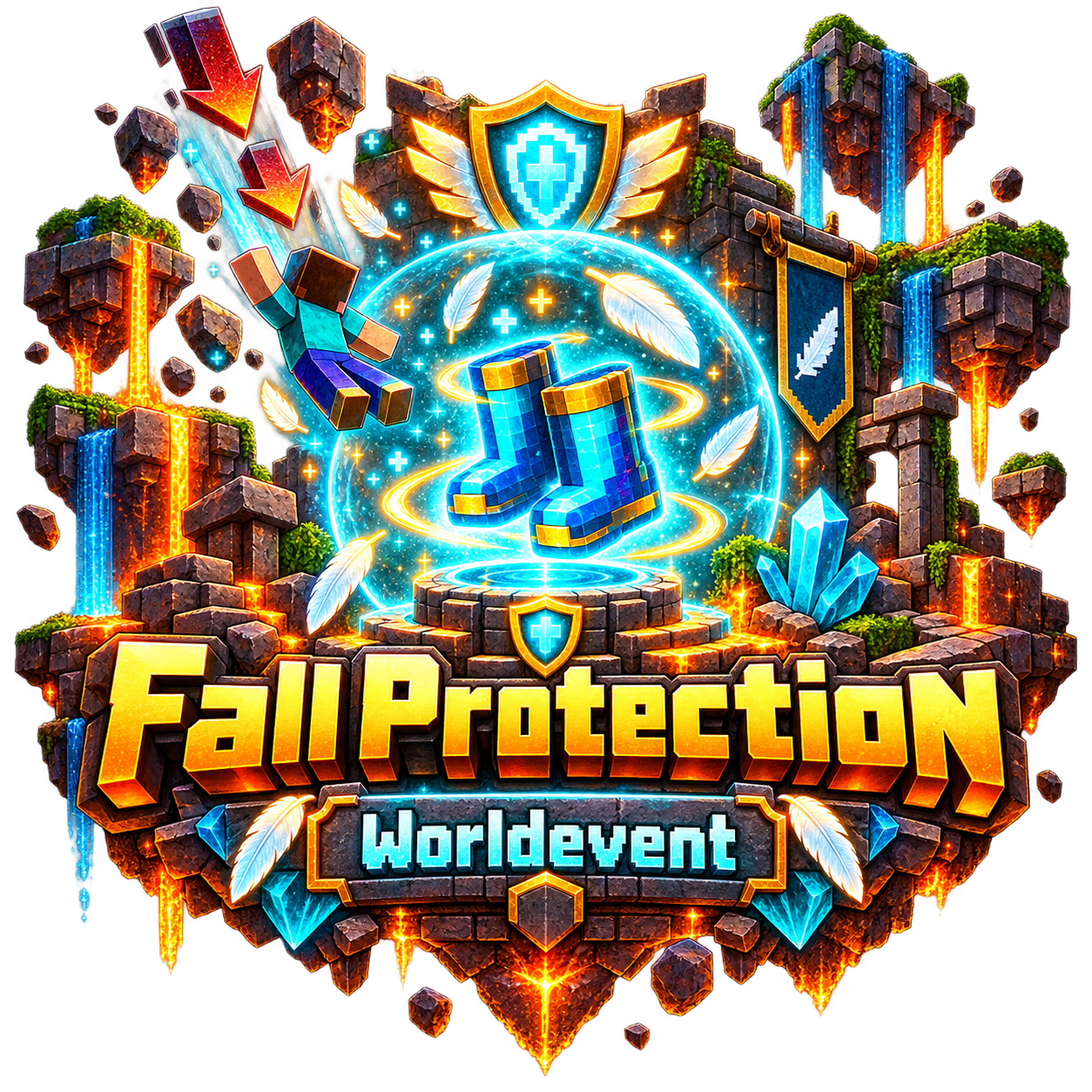 Fall Protection - Worldevent