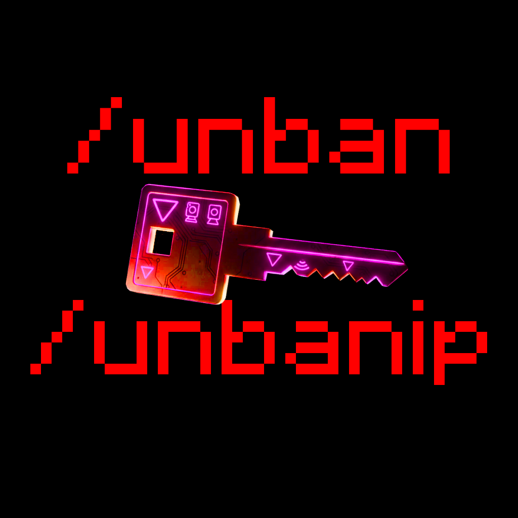 Unban From Game
