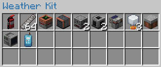 Weather Kit