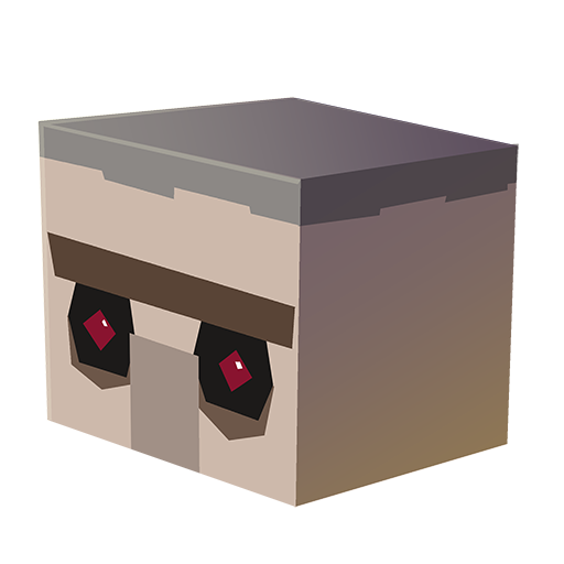 Spawner de Gólem