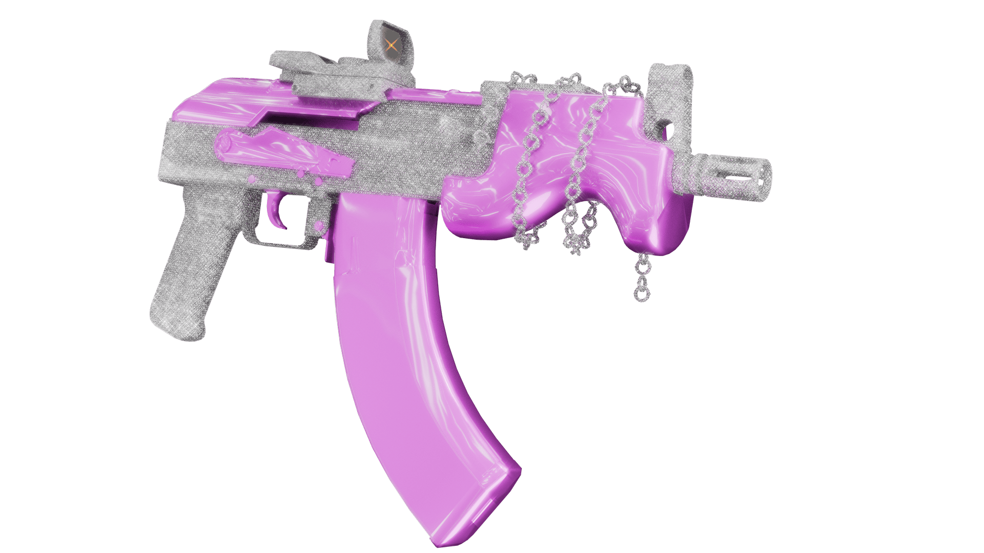 Fivem DRACO PINK DIAMOND