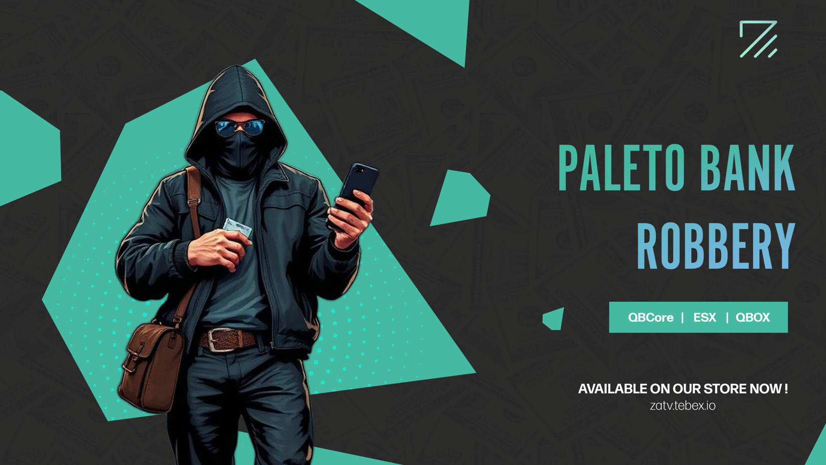 ZaT Paleto Heist