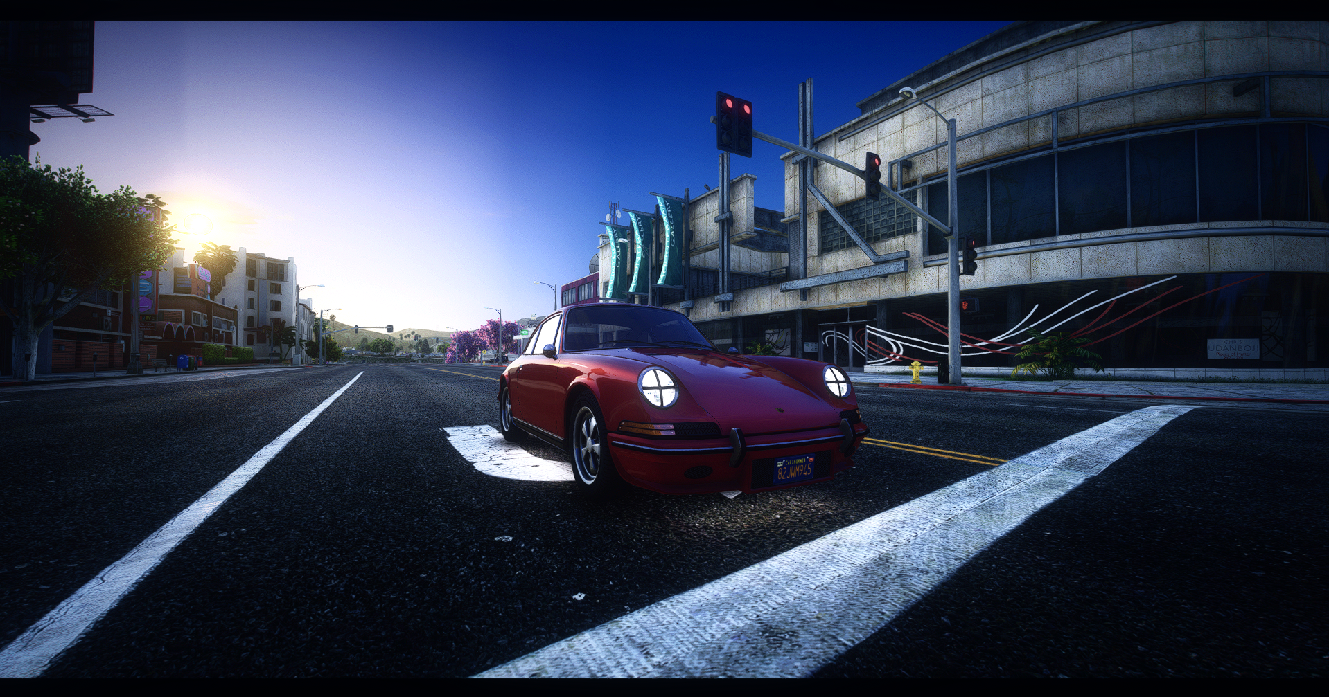 PFISTER Comet Classic