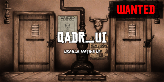 Qadr_UI