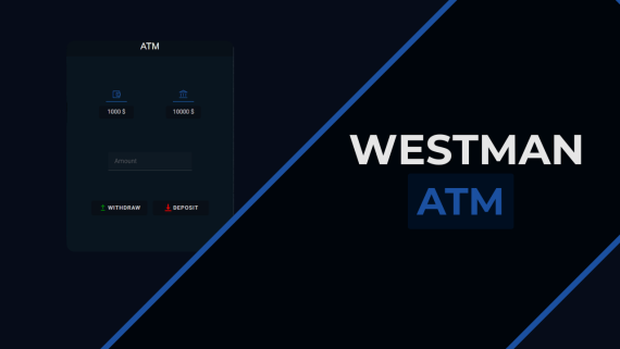 Westman ATM [ESX]