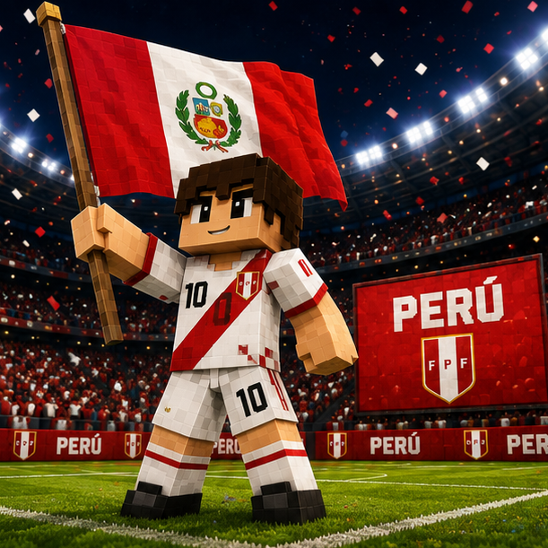 TAG PERÚ