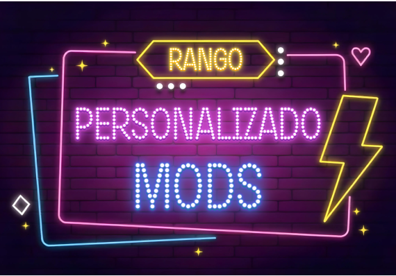 PERSONALIZADO  MODS