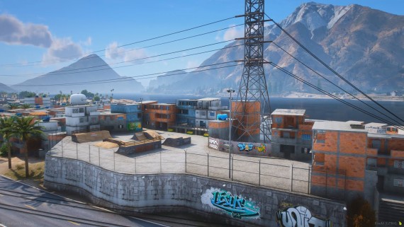 Favela da Lagoinha