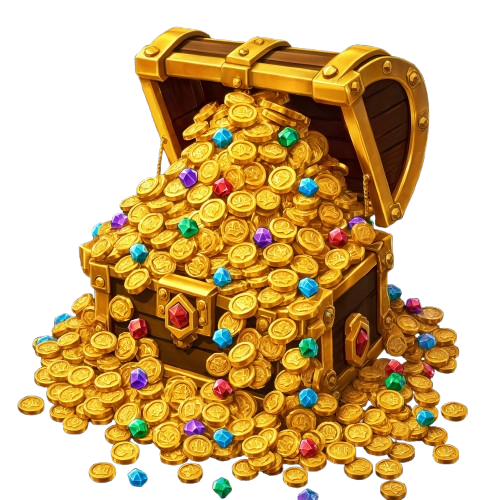 Mythic Bundle - 20000