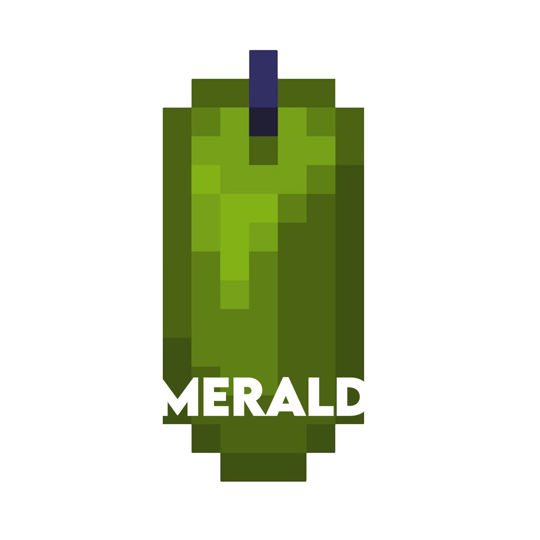 Emerald Key