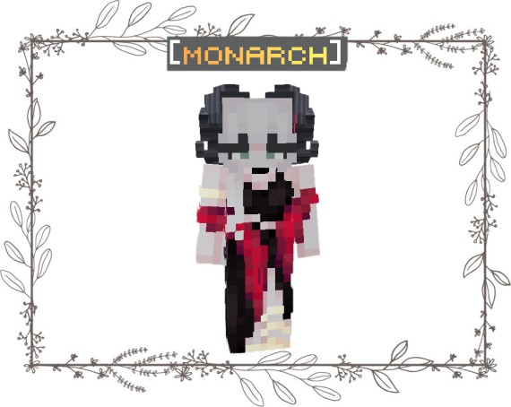 Monthly monarch