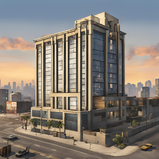 Paradise RP | FACTION UPGRADES