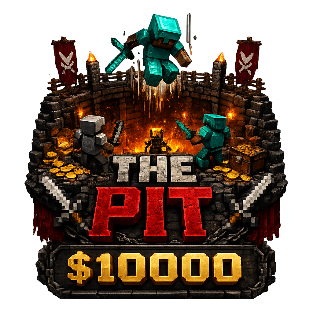 The Pit - $ 10.000