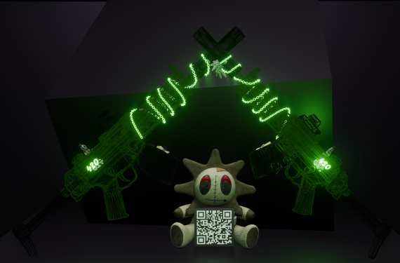 WireFrame 420