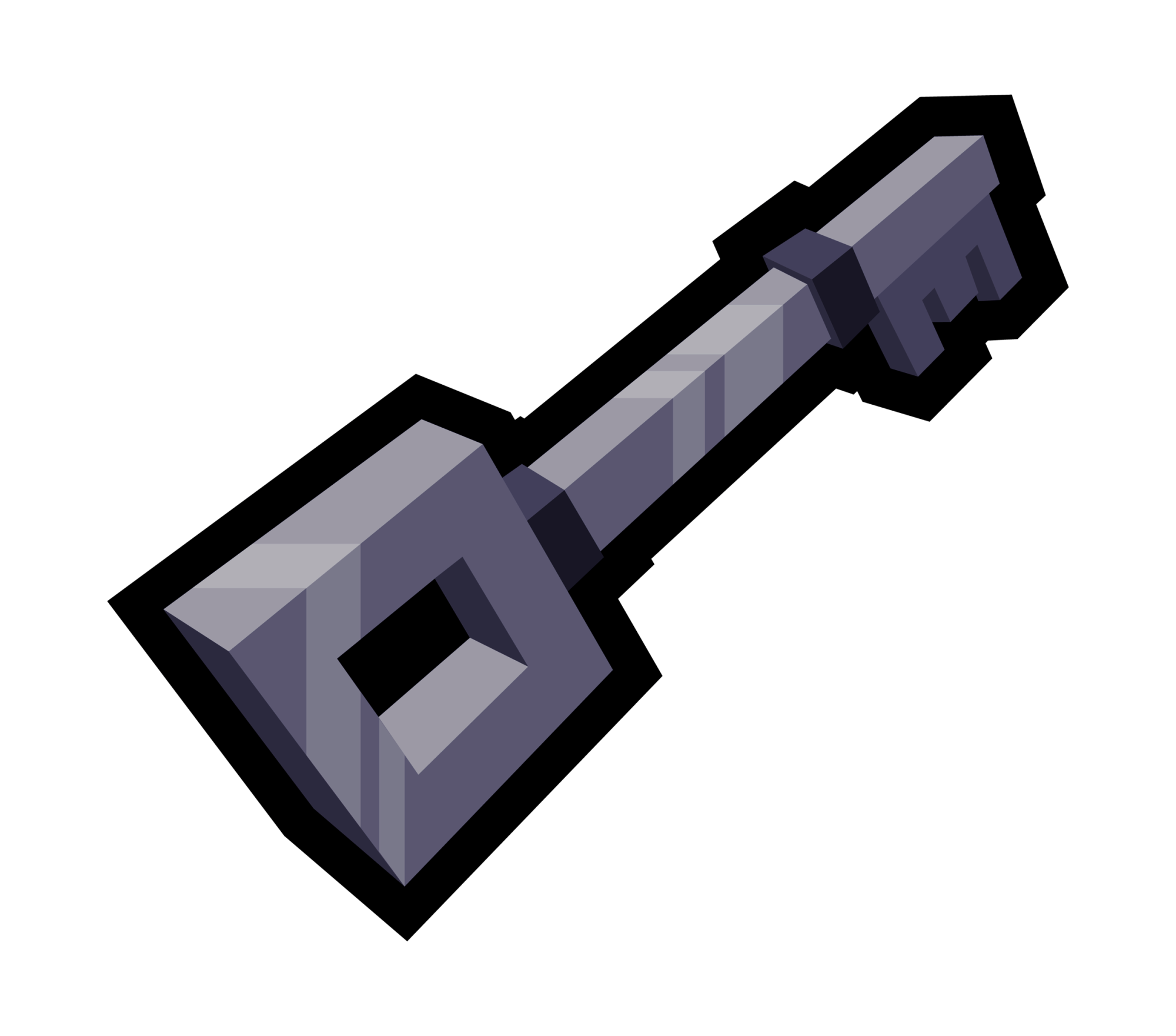 Spawner Key