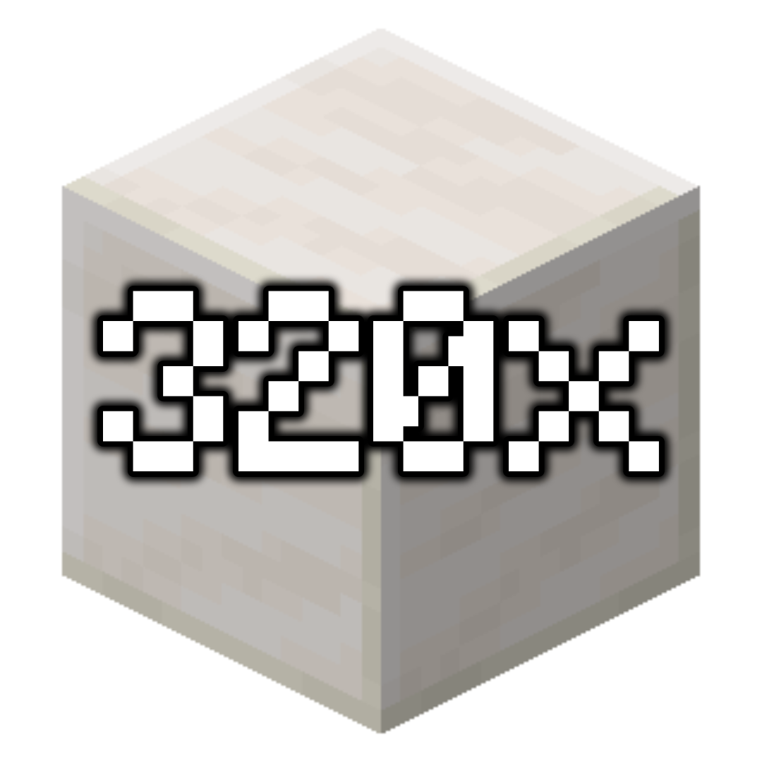 5 stacks of Quartz Blocks