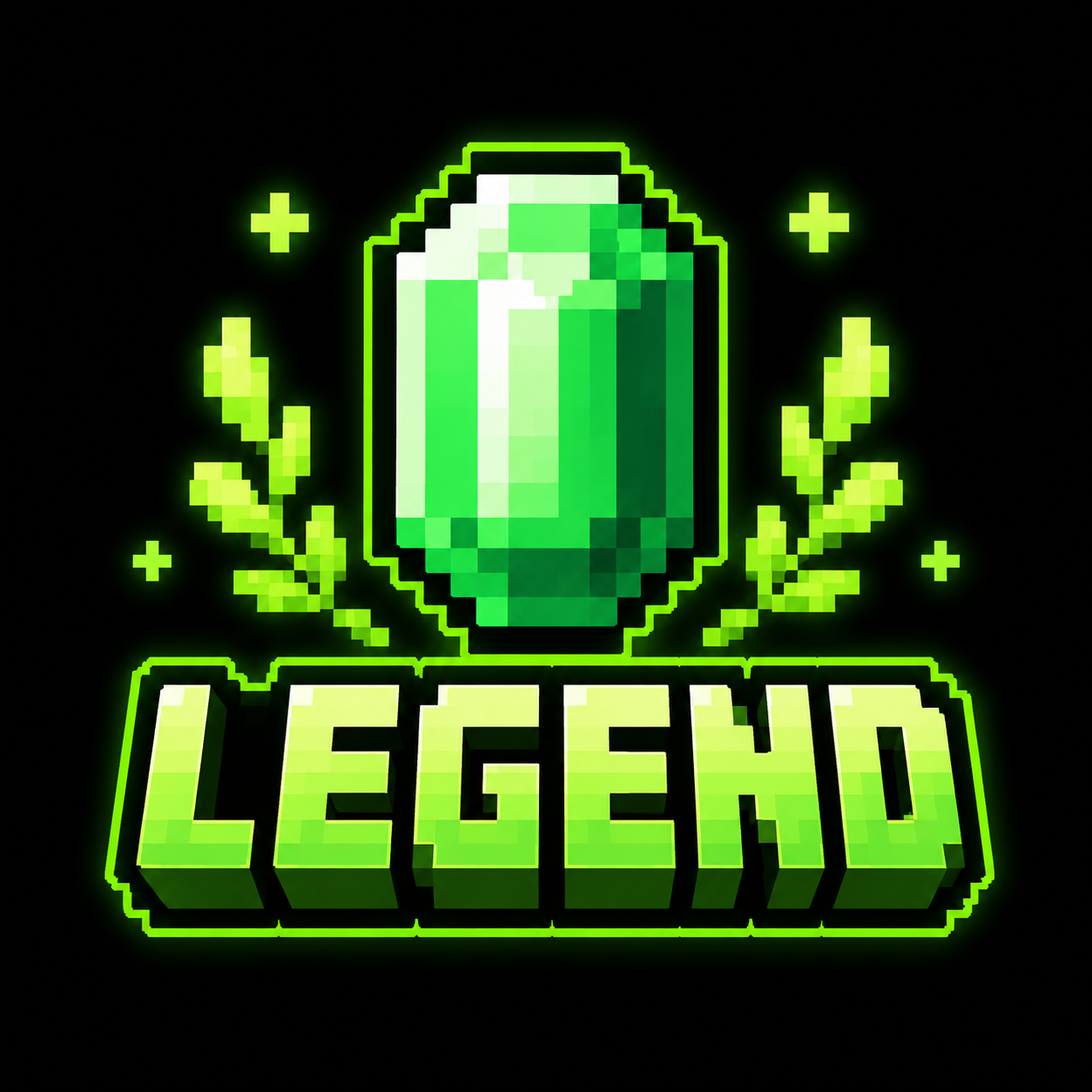 Legend Rank