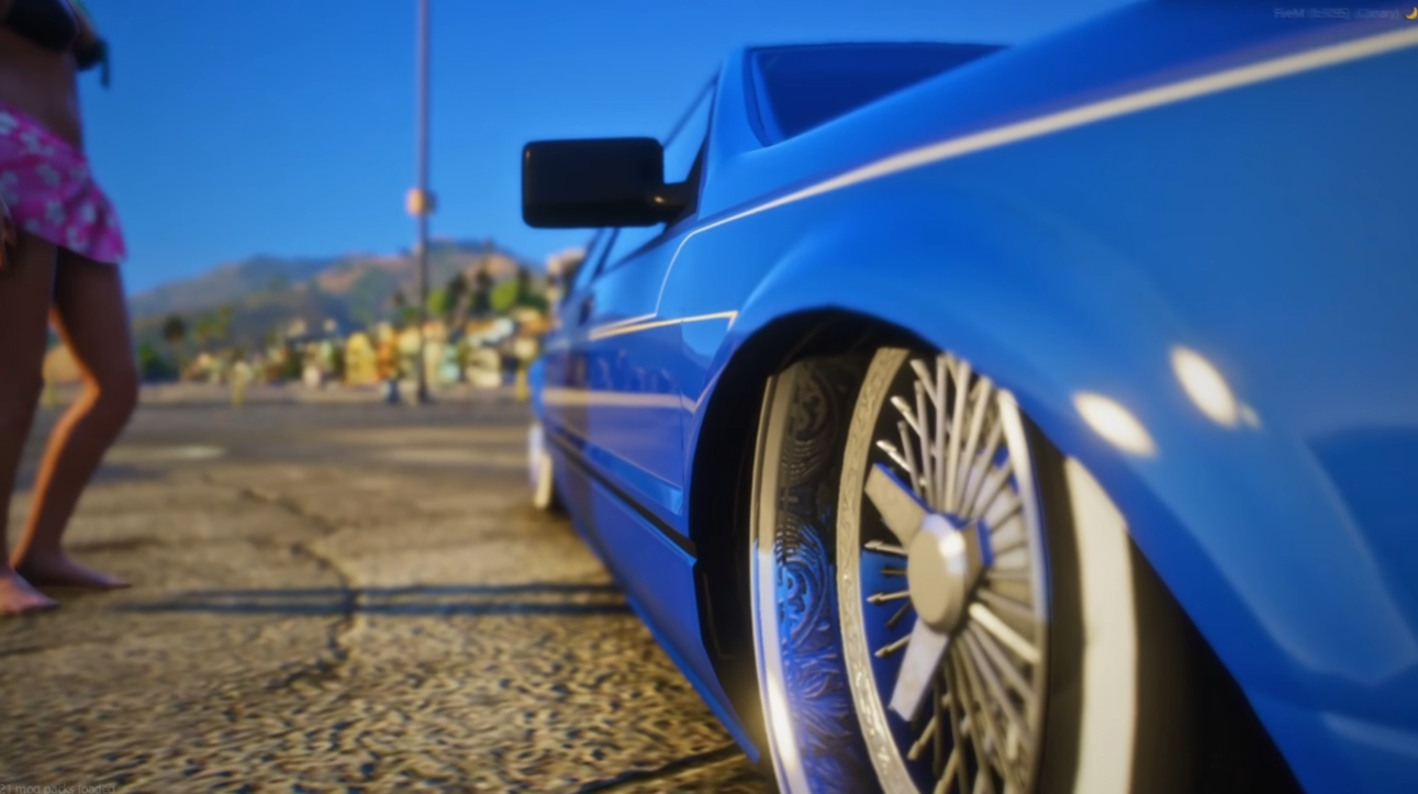 Best Air Suspension System | Open Source