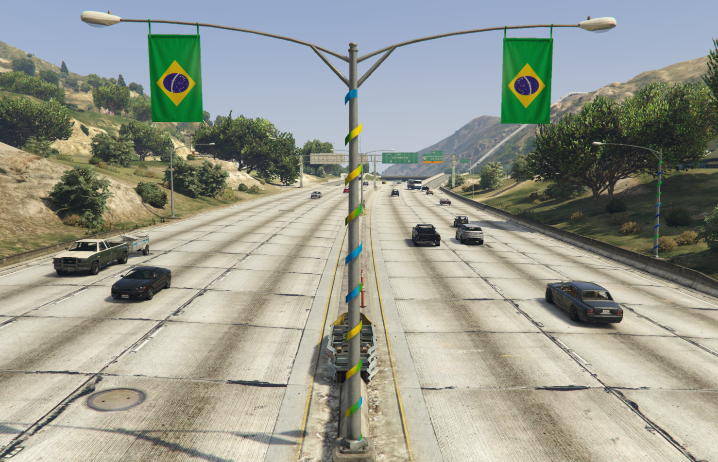 MAP Fanfest Brasil