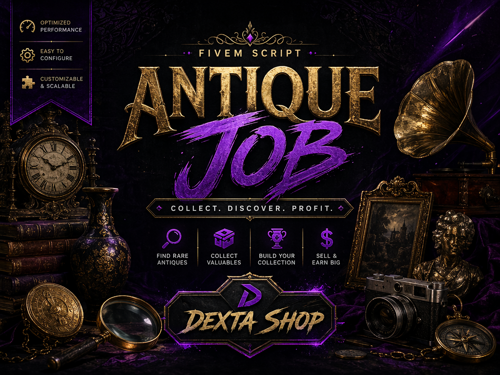 Antique