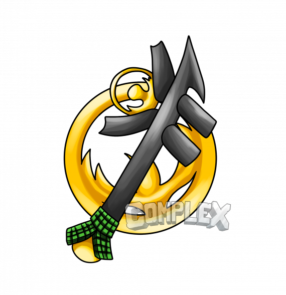 1x Shogun Key